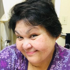 Meet your Posher, Evelyn